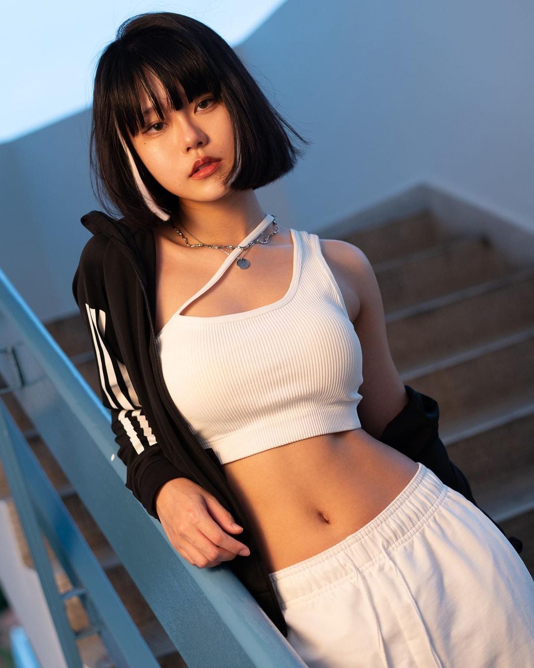 Yuuno nude 12