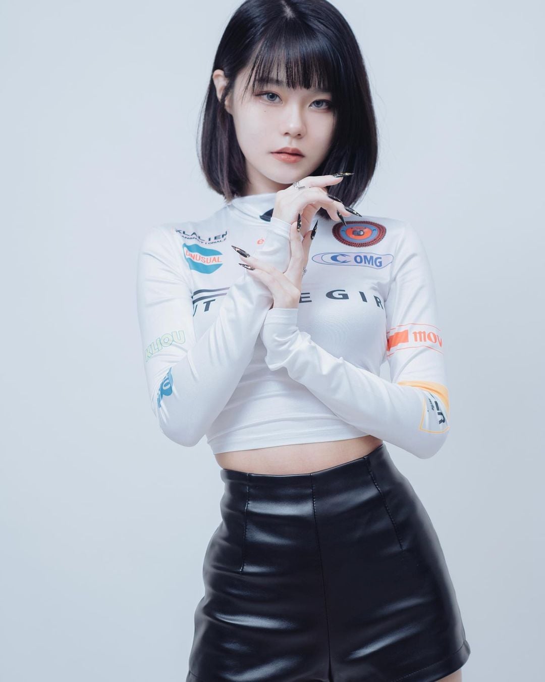 Yuuno nude 6