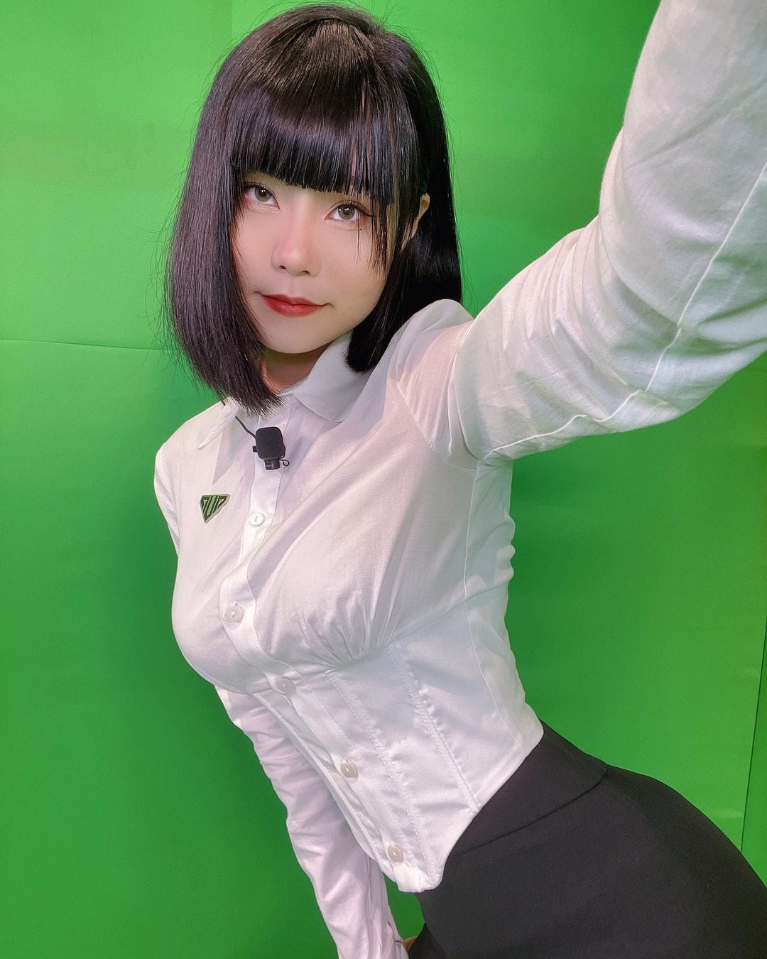 Yuuno nude 8