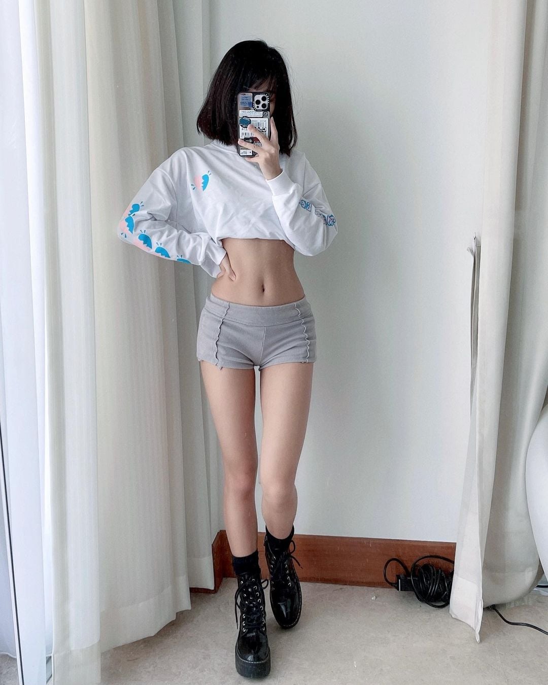 Yuuno nude 9
