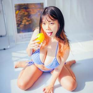 Yuura Tamaki nude 6