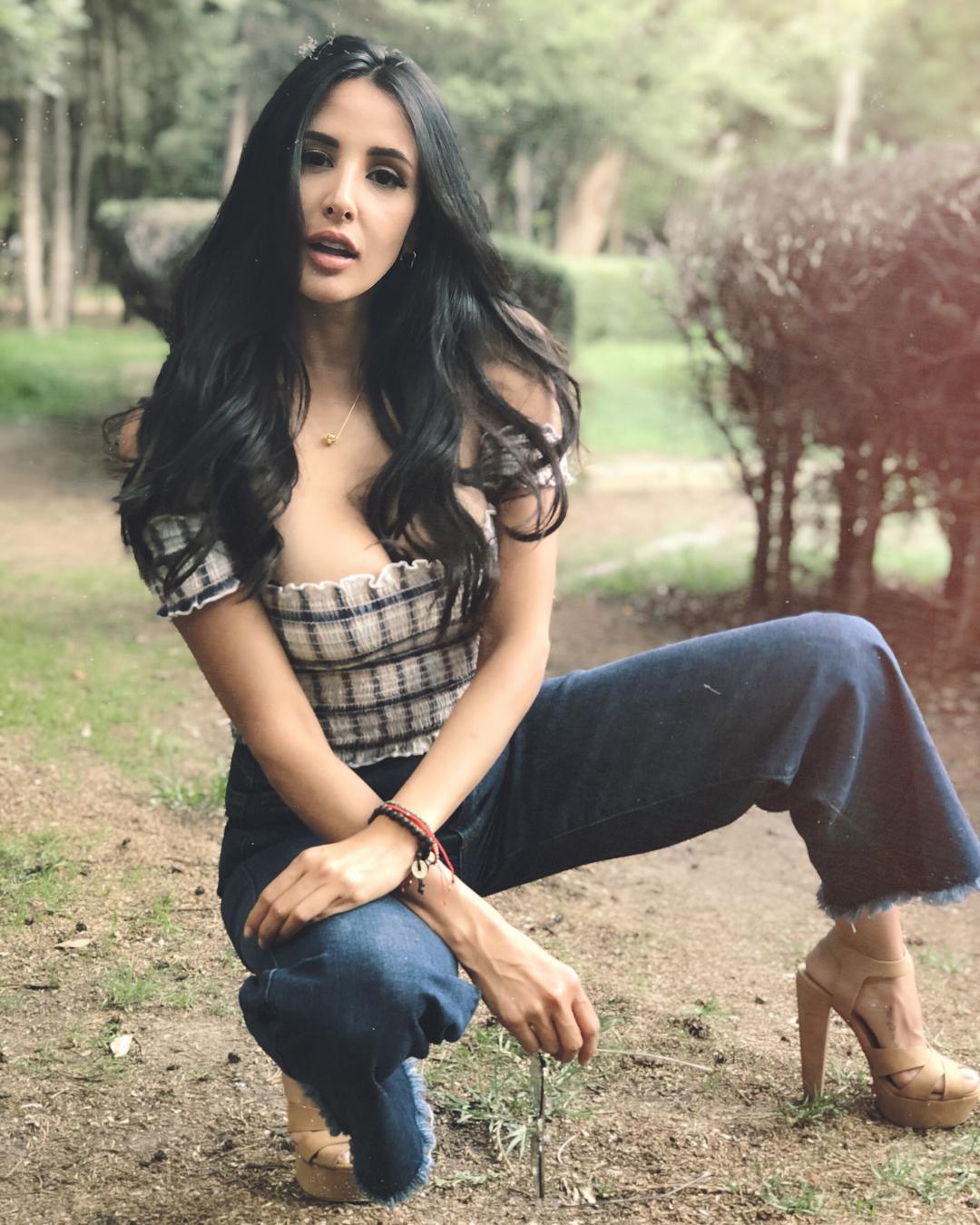 Yuvanna Montalvo nude 7