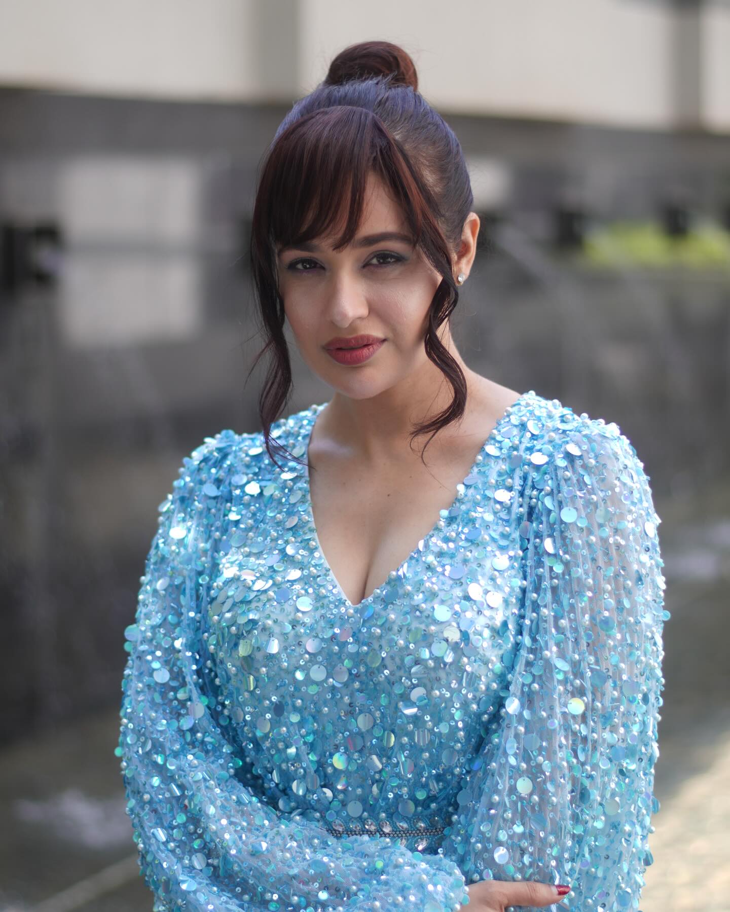 Yuvika Chaudhary nude 10