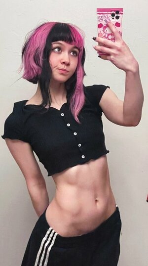 Yuwki nude 6