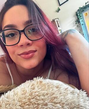 Yvette Diaz nude 3
