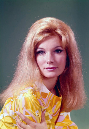 Yvette Mimieux nude 10