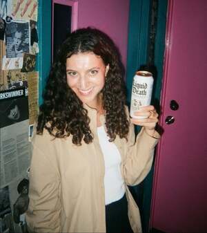 Yvette Segan nude 6