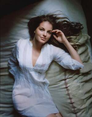 Yvonne Catterfeld nude 8