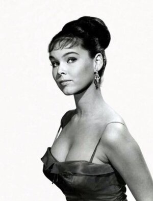 Yvonne Craig nude 7