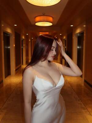 Yvonne Jane Lmio nude 2