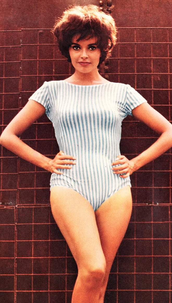 Yvonne Monlaur