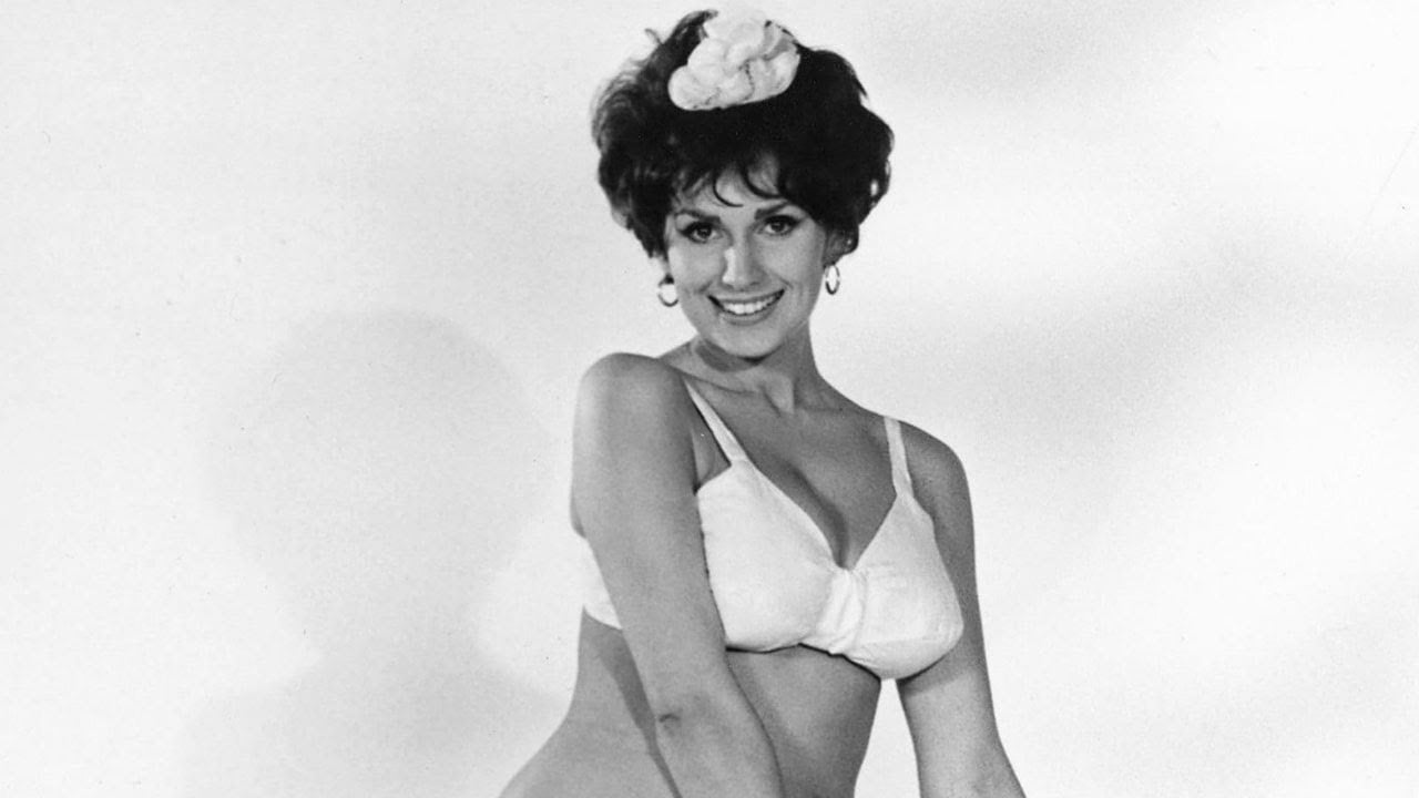 Yvonne Monlaur nude 12