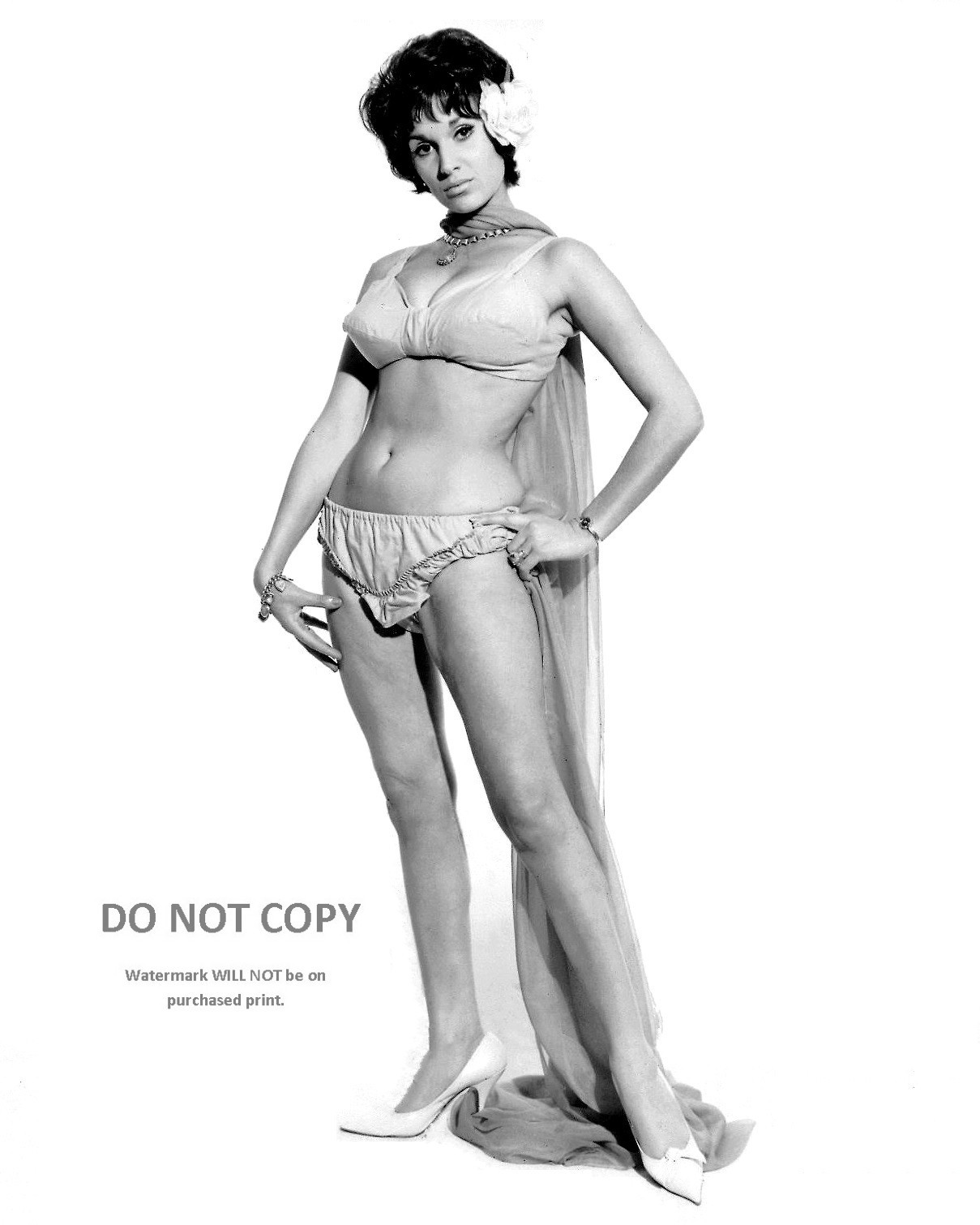 Yvonne Monlaur nude 3