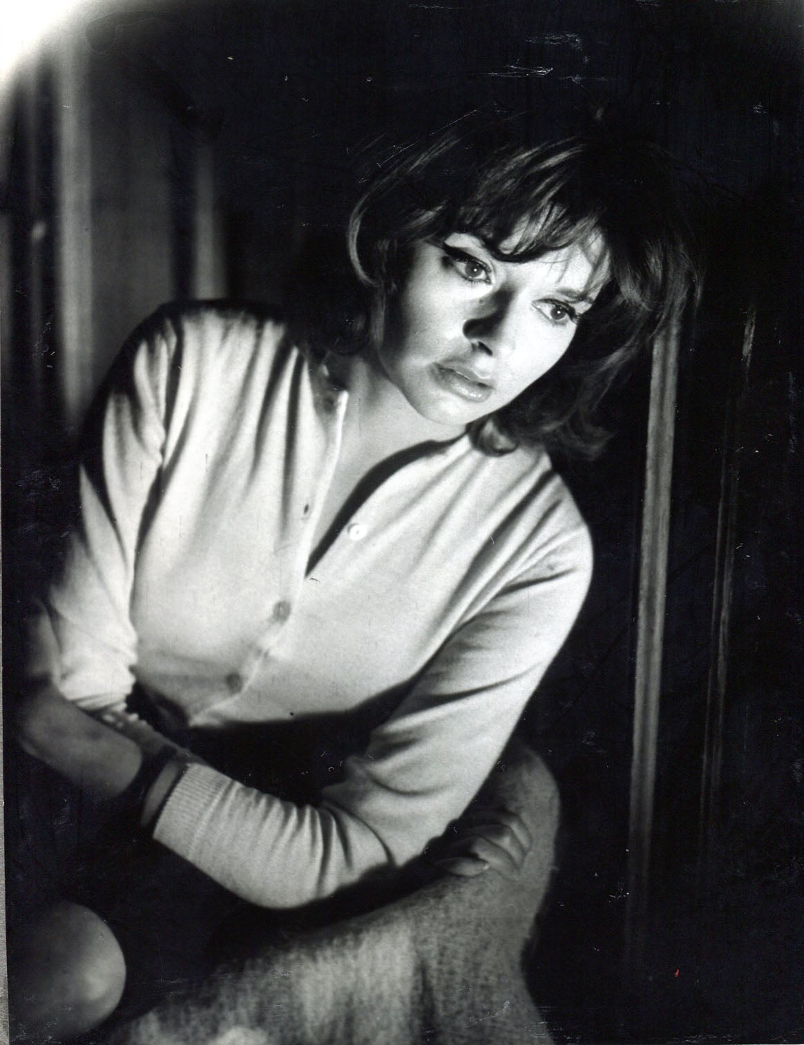 Yvonne Monlaur nude 7
