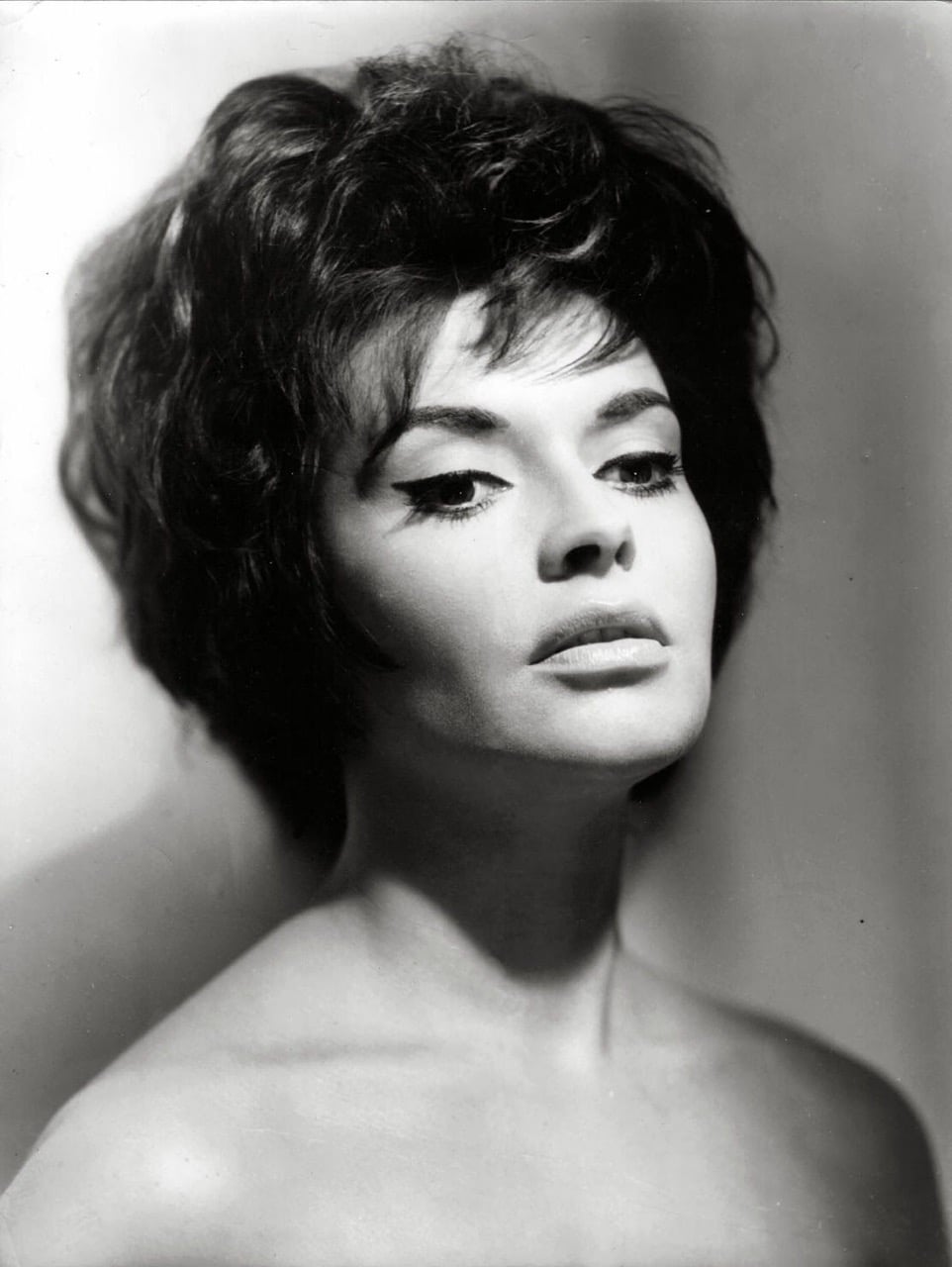 Yvonne Monlaur nude 8