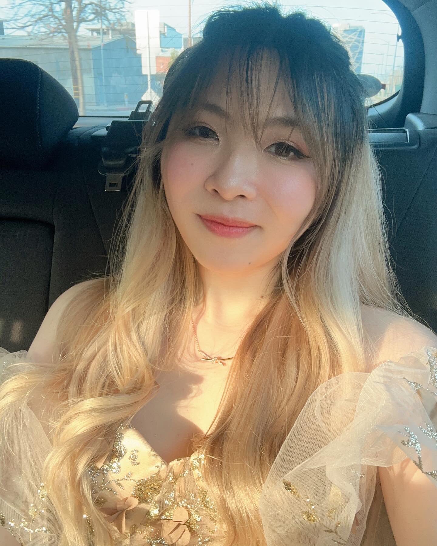 Yvonnie nude 10
