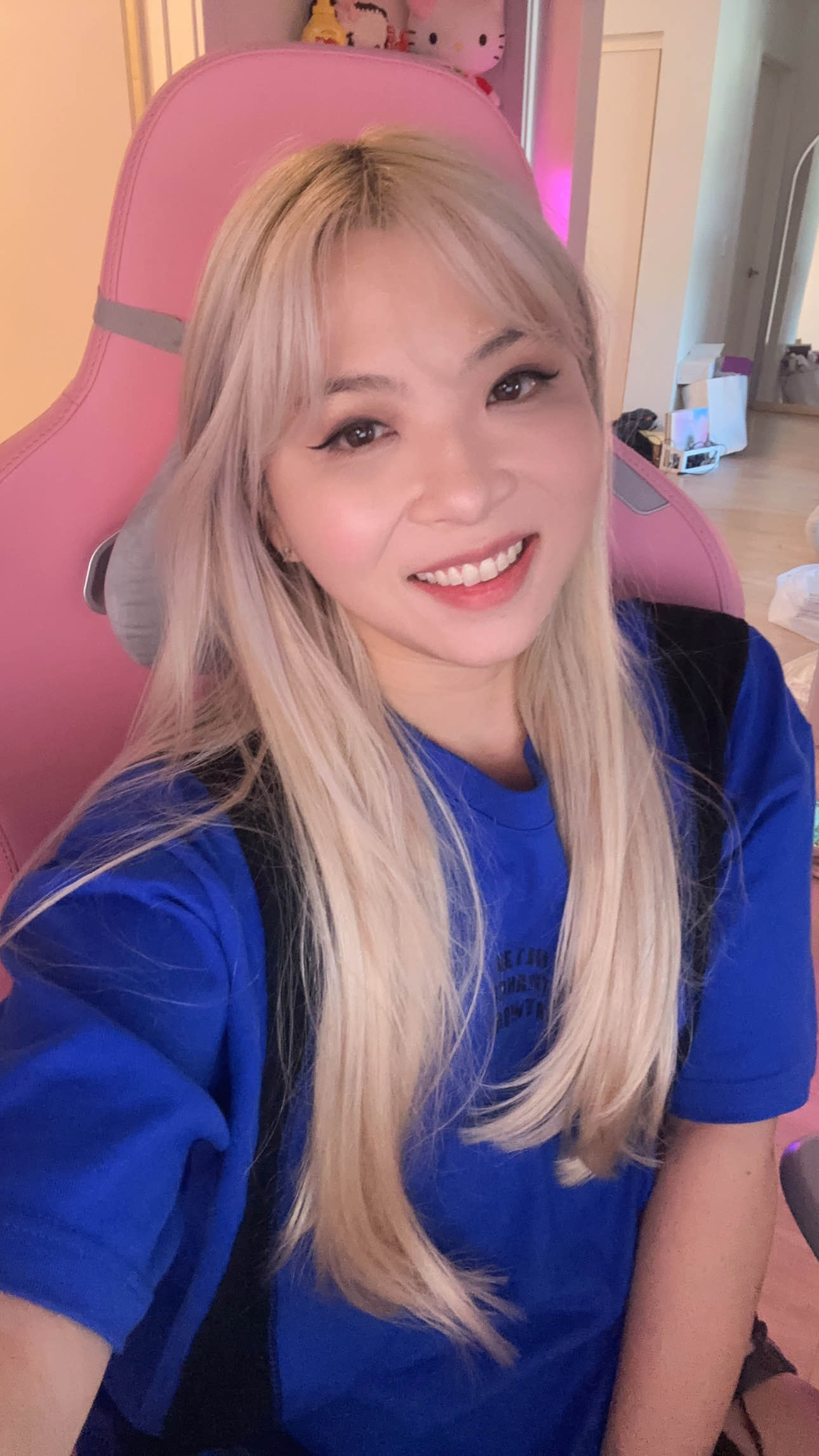 Yvonnie nude 11