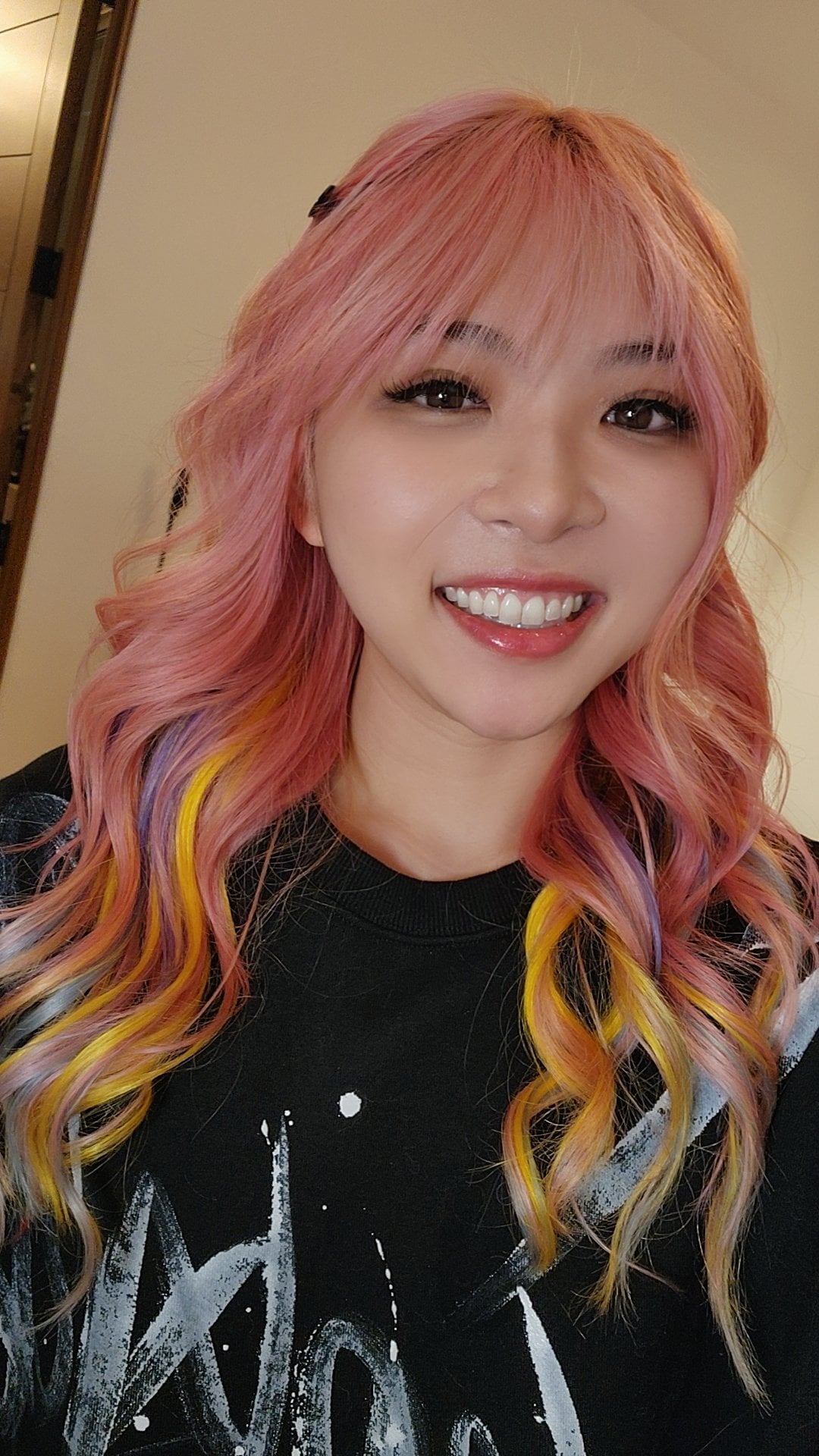 Yvonnie nude 5