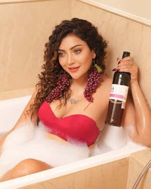 Zainab Dipannita Patra nude 9