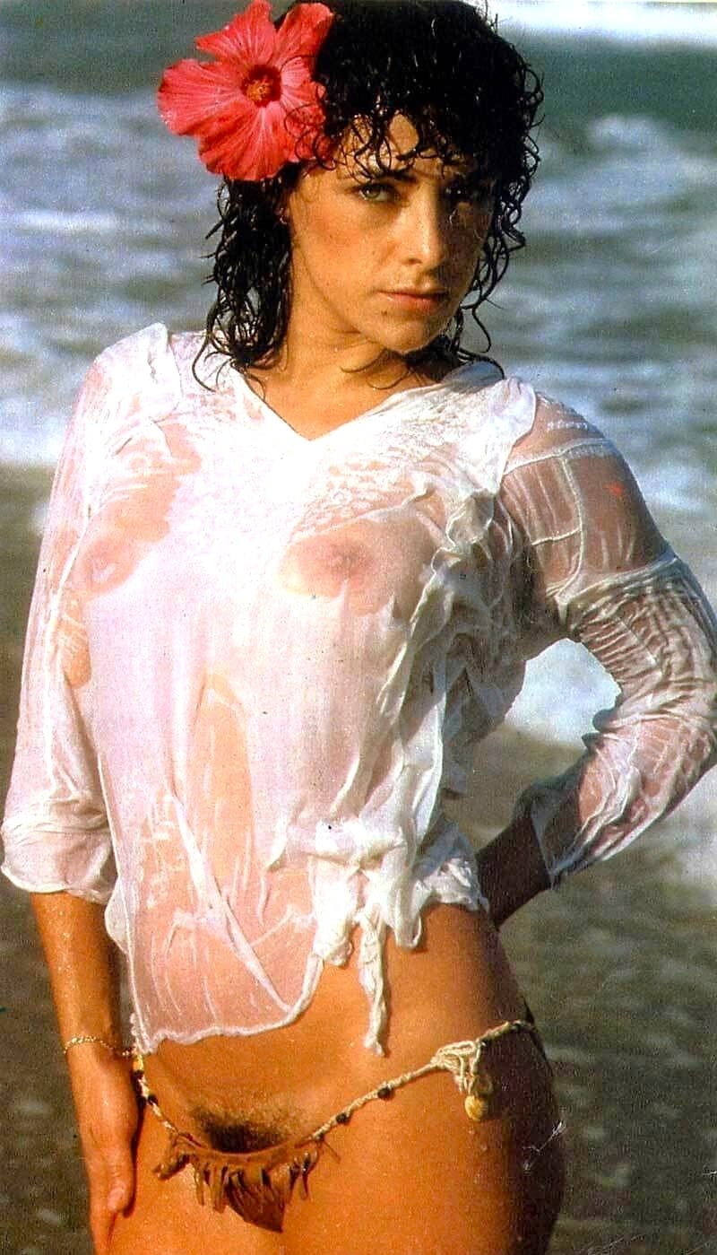 Zaira Bueno nude 6
