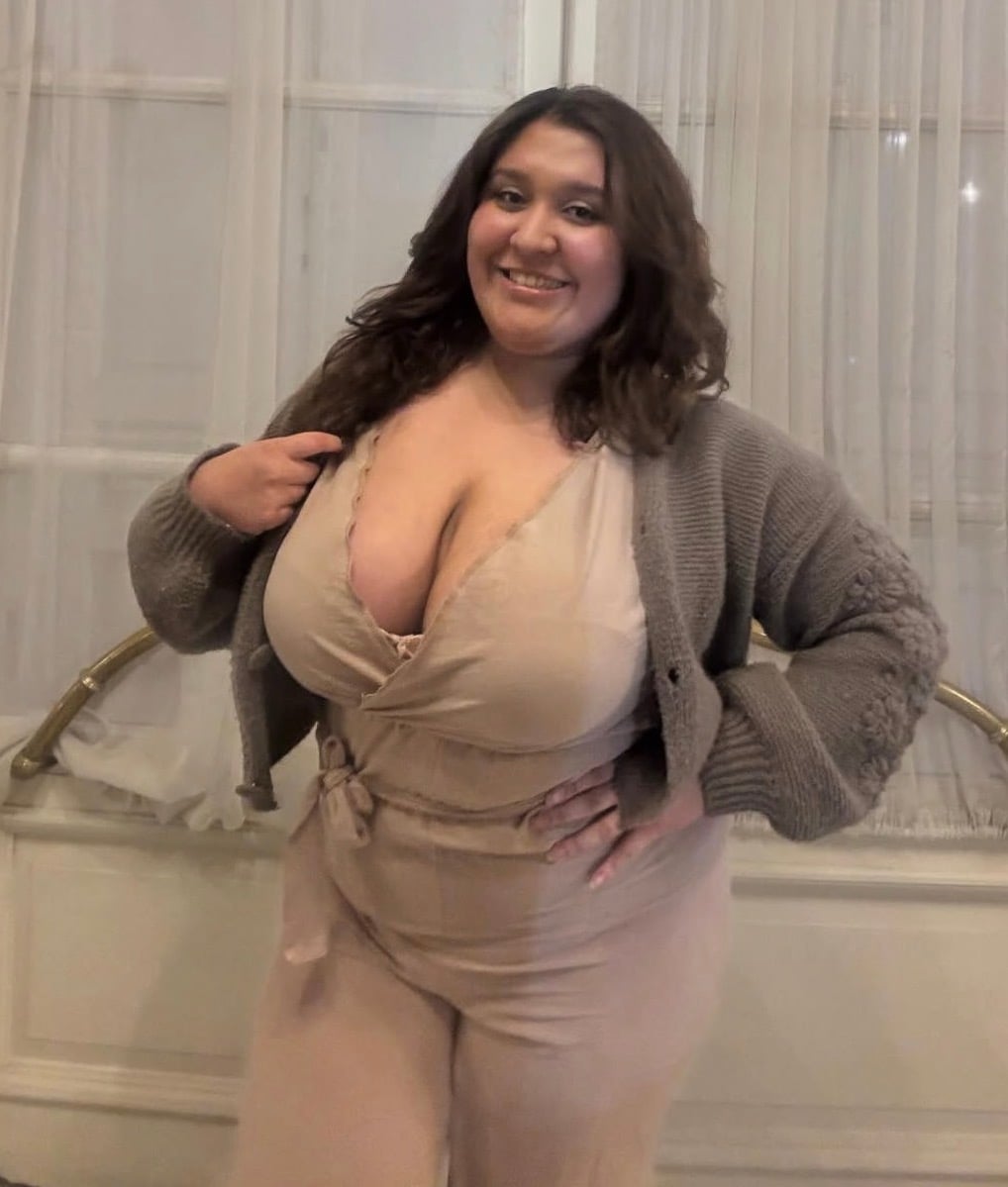 Zaira Mule nude 4