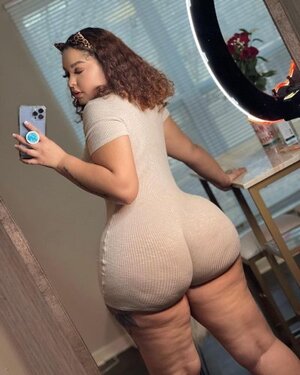 Zakeya Stulgate nude 5
