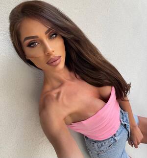 Zaklina Janovic nude 5