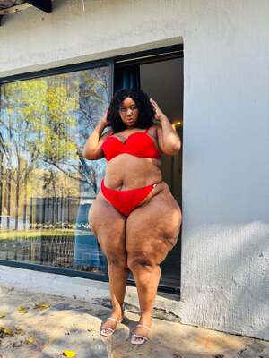 Zama The Butt nude 6