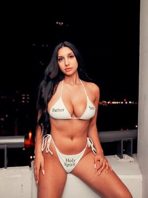 Zara Jordan nude 2