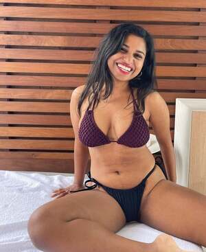 Zara Patel nude 11