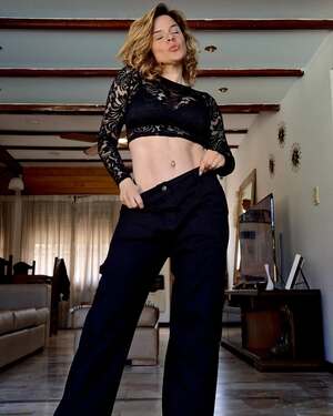 Zarah Milf nude 6