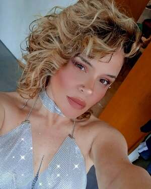 Zarah Milf nude 7