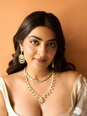 Zayn Marie Khan nude 5