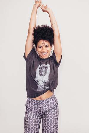 Zazie Beetz nude 3