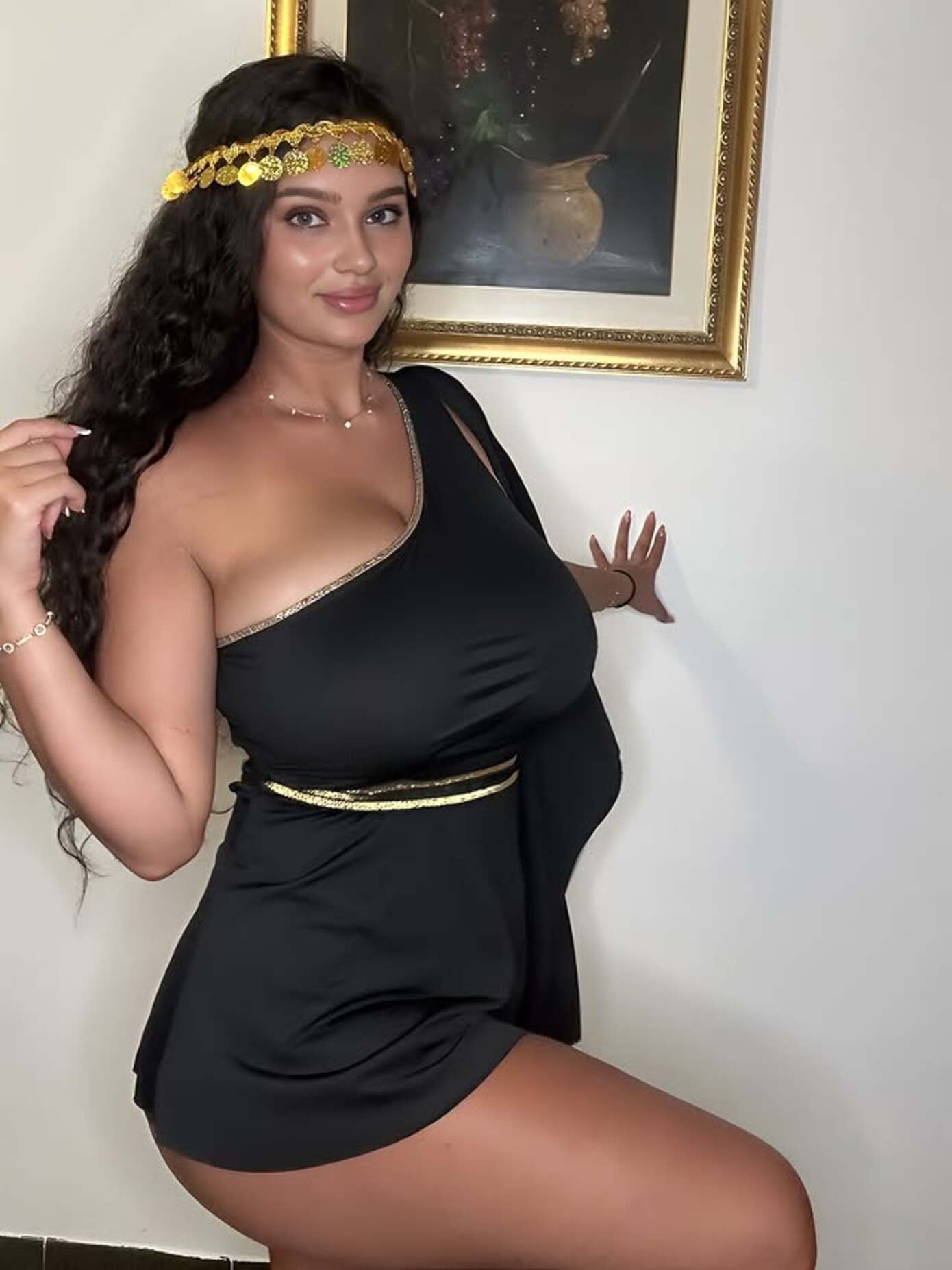 Zeliaorient nude 3