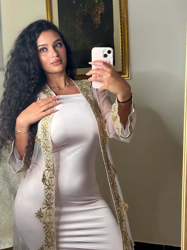 Zeliaorient nude 7