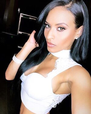 Zelina Vega nude 6