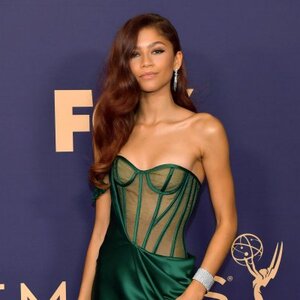Zendaya nude 10