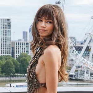 Zendaya nude 9