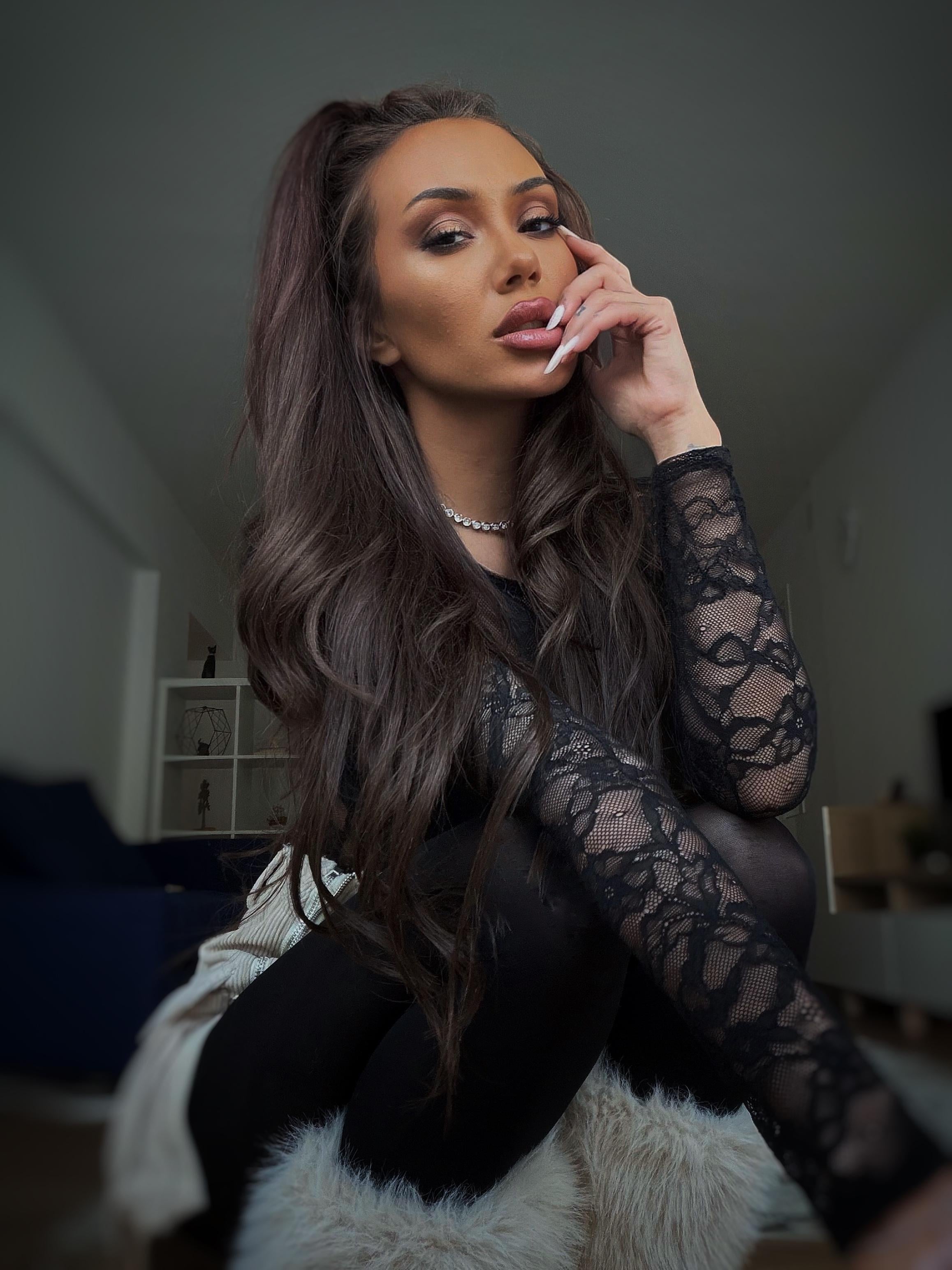 Zenya Noir nude 2