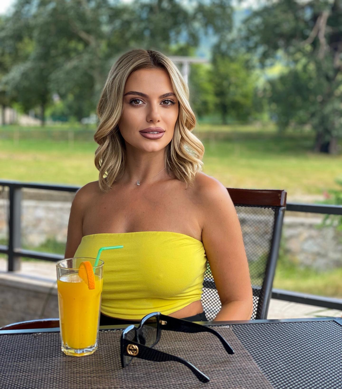 Zerina Patkovic nude 8
