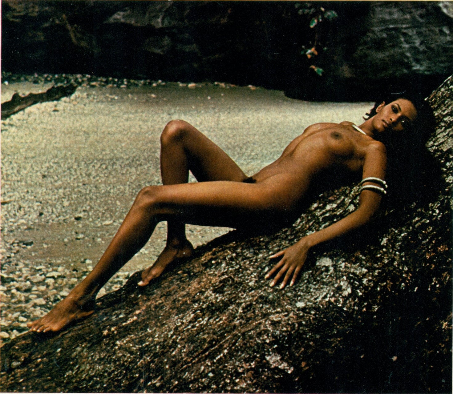 Zeudi Araya nude 8