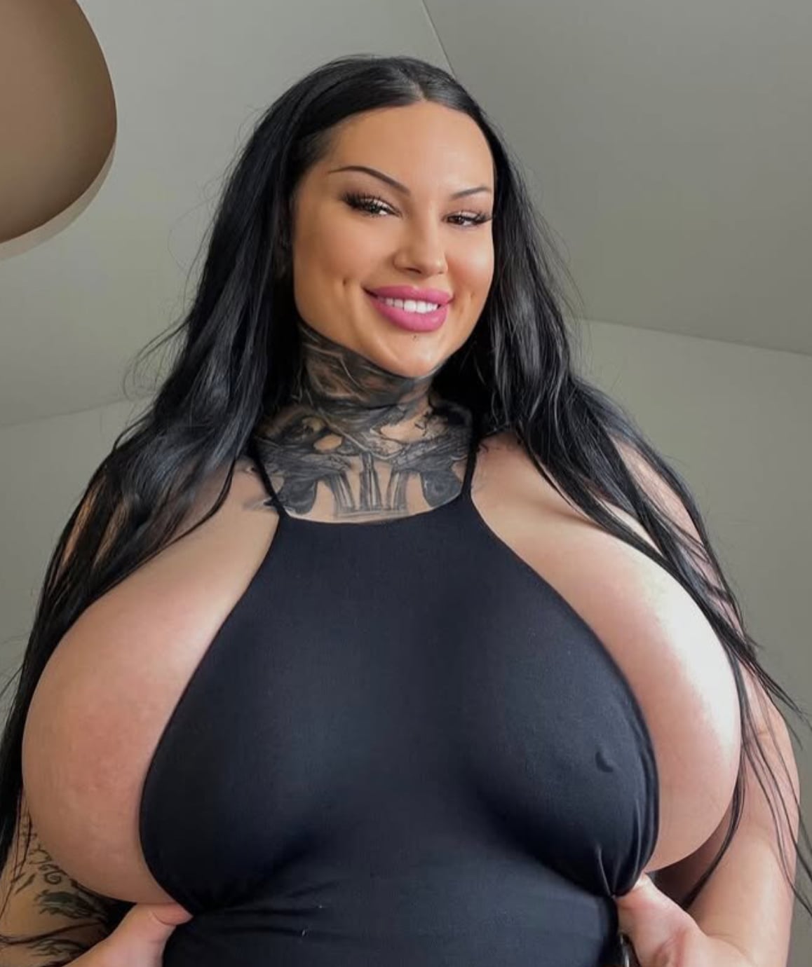 Zexy Filth nude 9