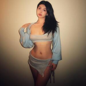 Zhang Xinmu nude 5