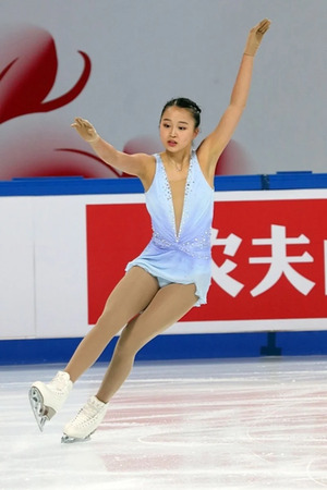 Zhu Yi nude 1