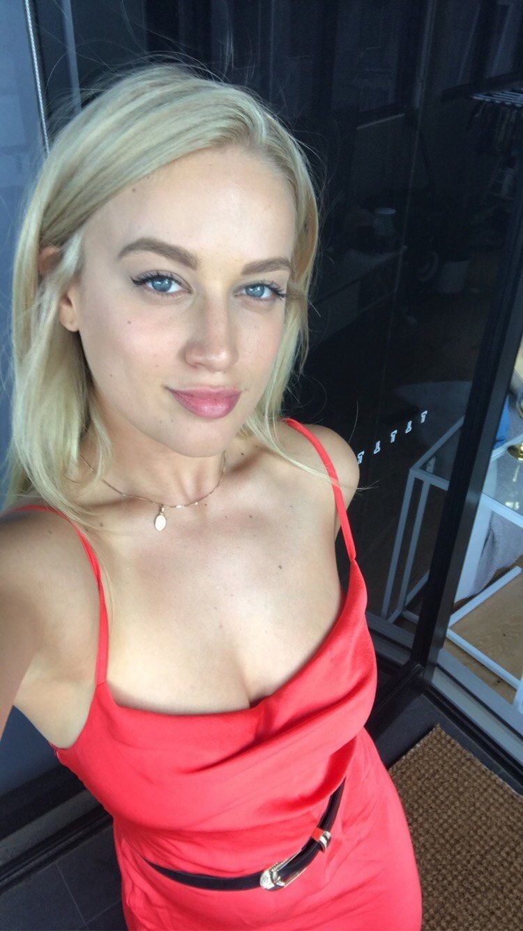 Zima Anderson nude 8