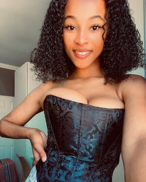 Zizipho Majokweni nude 10