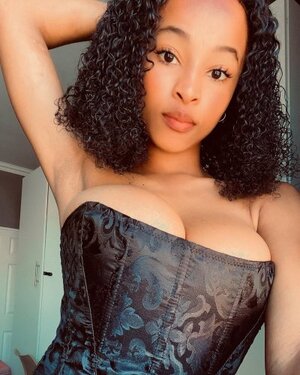 Zizipho Majokweni nude 11