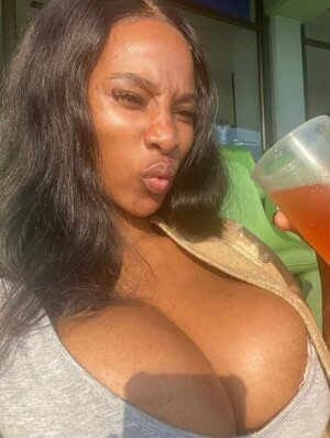 Zizipho Majokweni nude 12