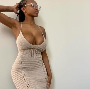 Zizipho Majokweni nude 9